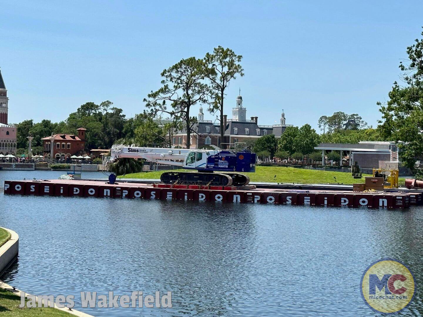 , Walt Disney World Update: Reservations, Transformations &#038; Consternations!