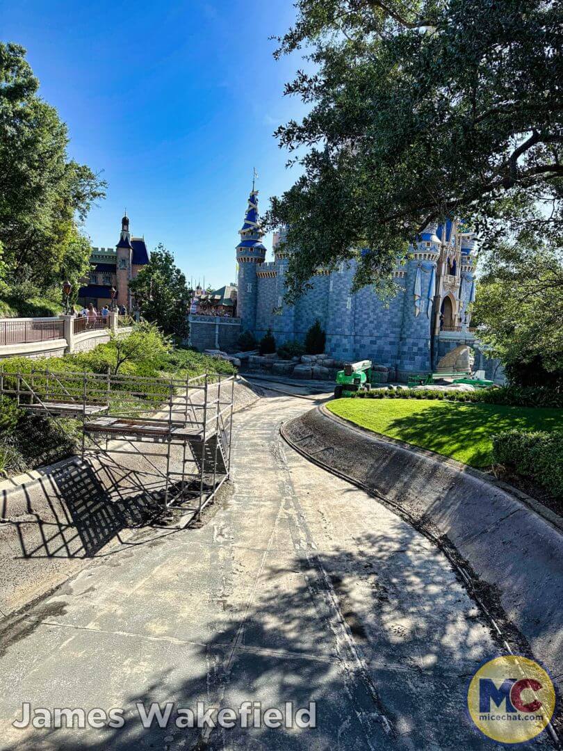 , Walt Disney World Update: Reservations, Transformations &#038; Consternations!