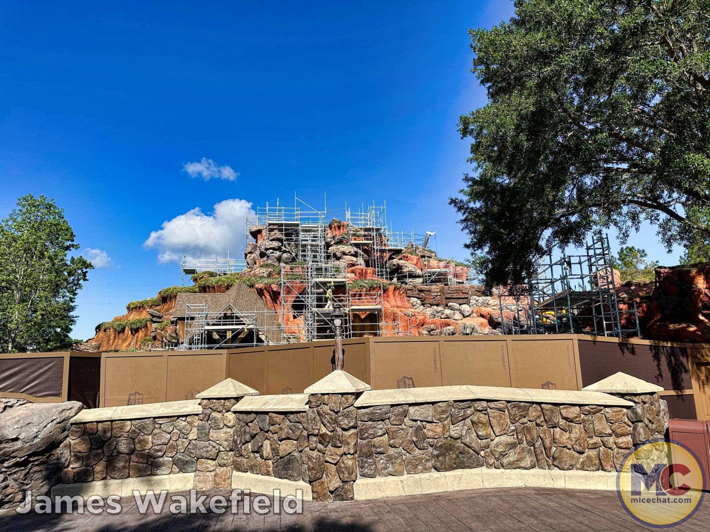 , Walt Disney World Update: Reservations, Transformations &#038; Consternations!