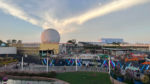Epcot World Celebration