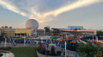 Epcot World Celebration