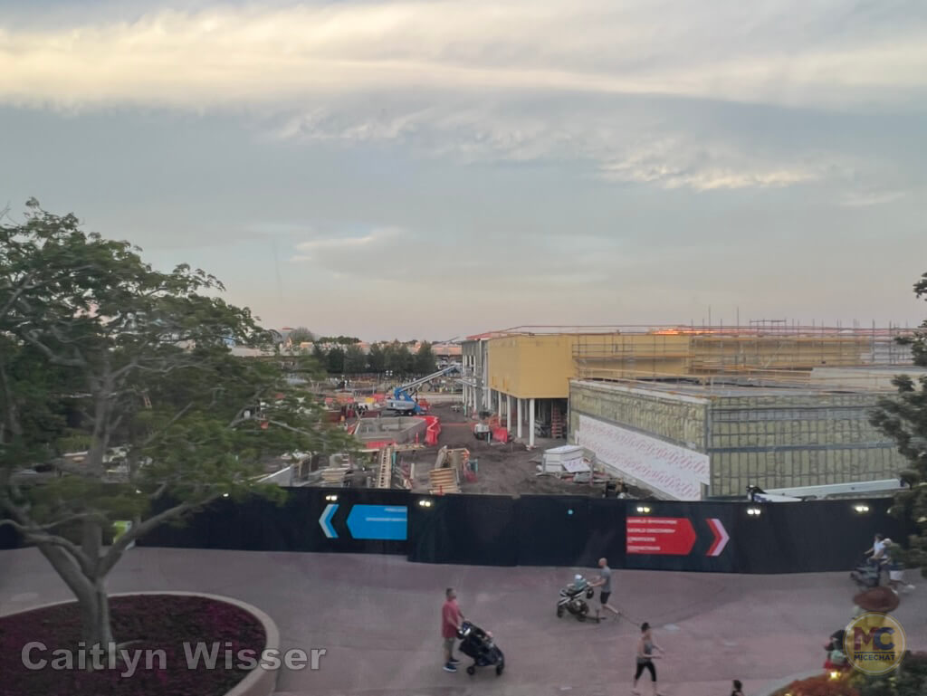 , Walt Disney World Update: Reservations, Transformations & Consternations!