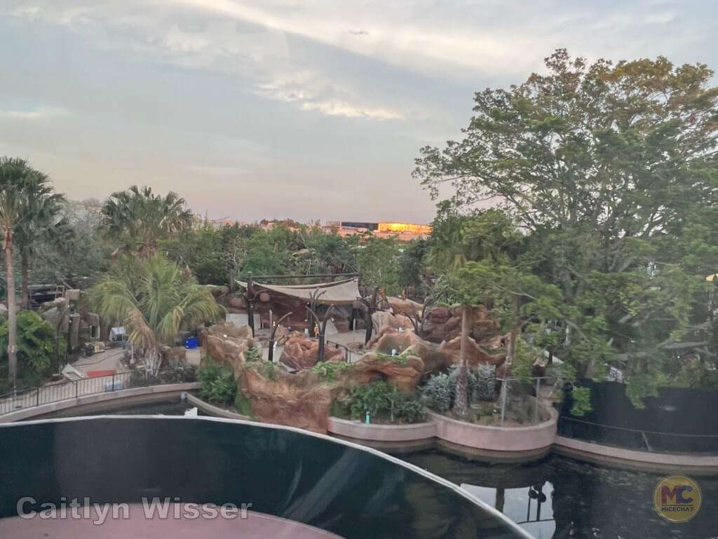 , Walt Disney World Update: Reservations, Transformations &#038; Consternations!