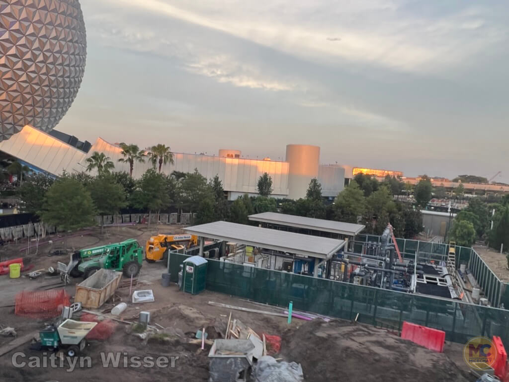 , Walt Disney World Update: Reservations, Transformations &#038; Consternations!