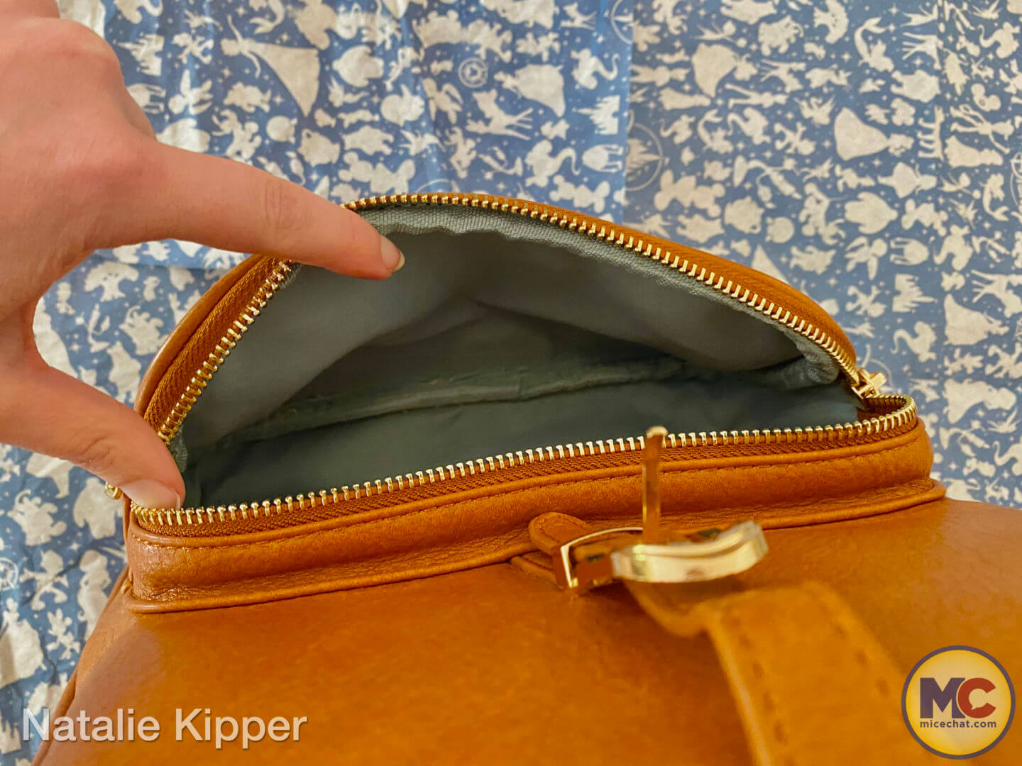 Rope Drop Backpack, Meet the Rope Drop Backpack, Your Next Disney Parks Day Bag