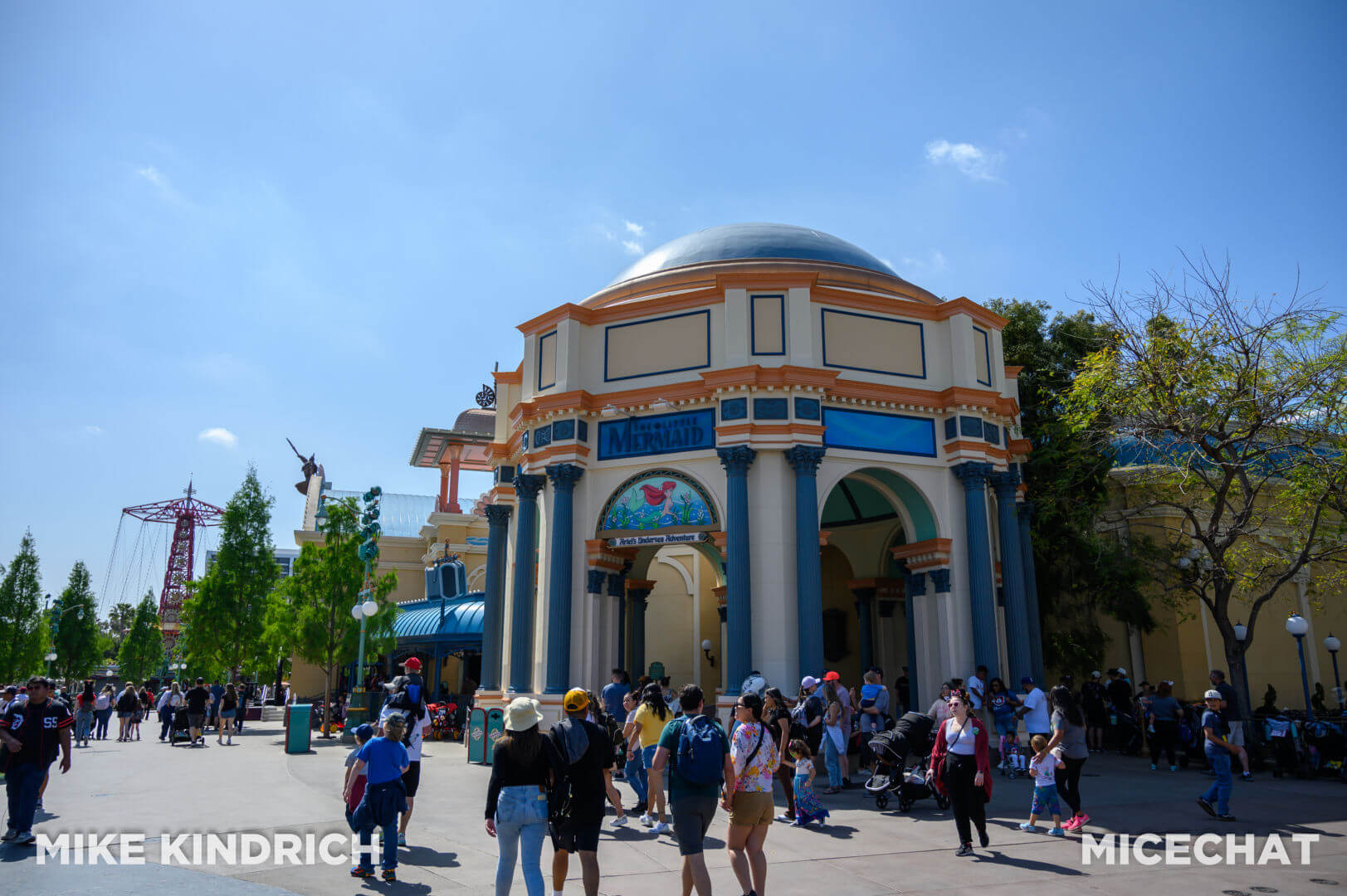 , Disneyland Update: Fantasmic Surprise & Reservations About Reservations