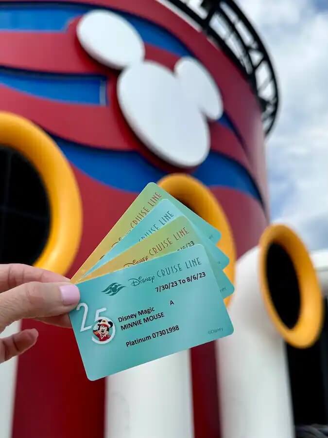 , Disney Cruise Line&#8217;s 25th Anniversary: Celebrations, New Ships, and an Island Escape