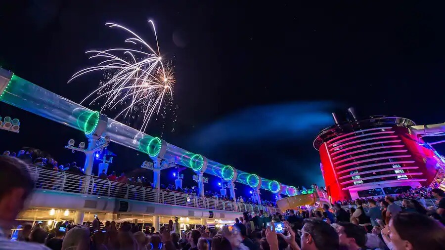 , Disney Cruise Line&#8217;s 25th Anniversary: Celebrations, New Ships, and an Island Escape