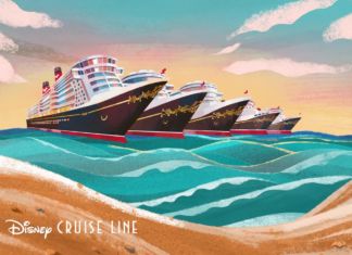 9 Tips For First Time Disney Cruisers