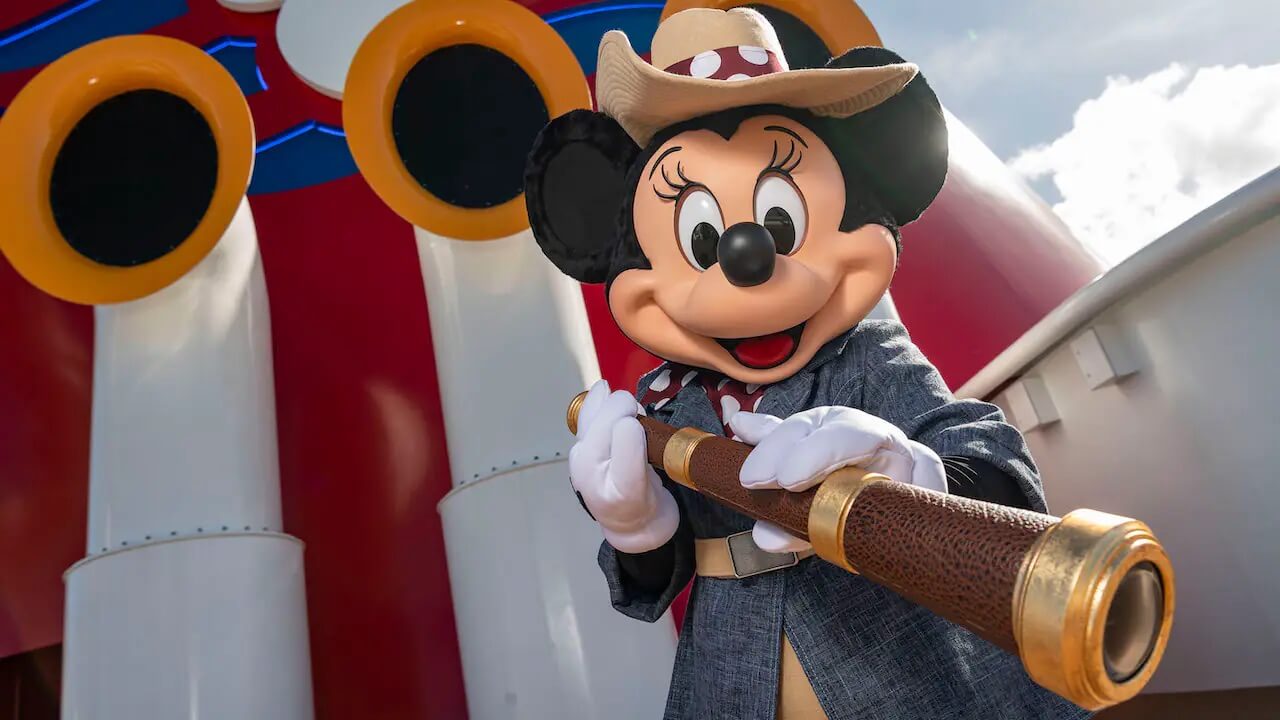 , Disney Cruise Line&#8217;s 25th Anniversary: Celebrations, New Ships, and an Island Escape