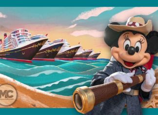 Disney Cruise Line’s 25th Anniversary: Celebrations, New Ships, and an Island Escape