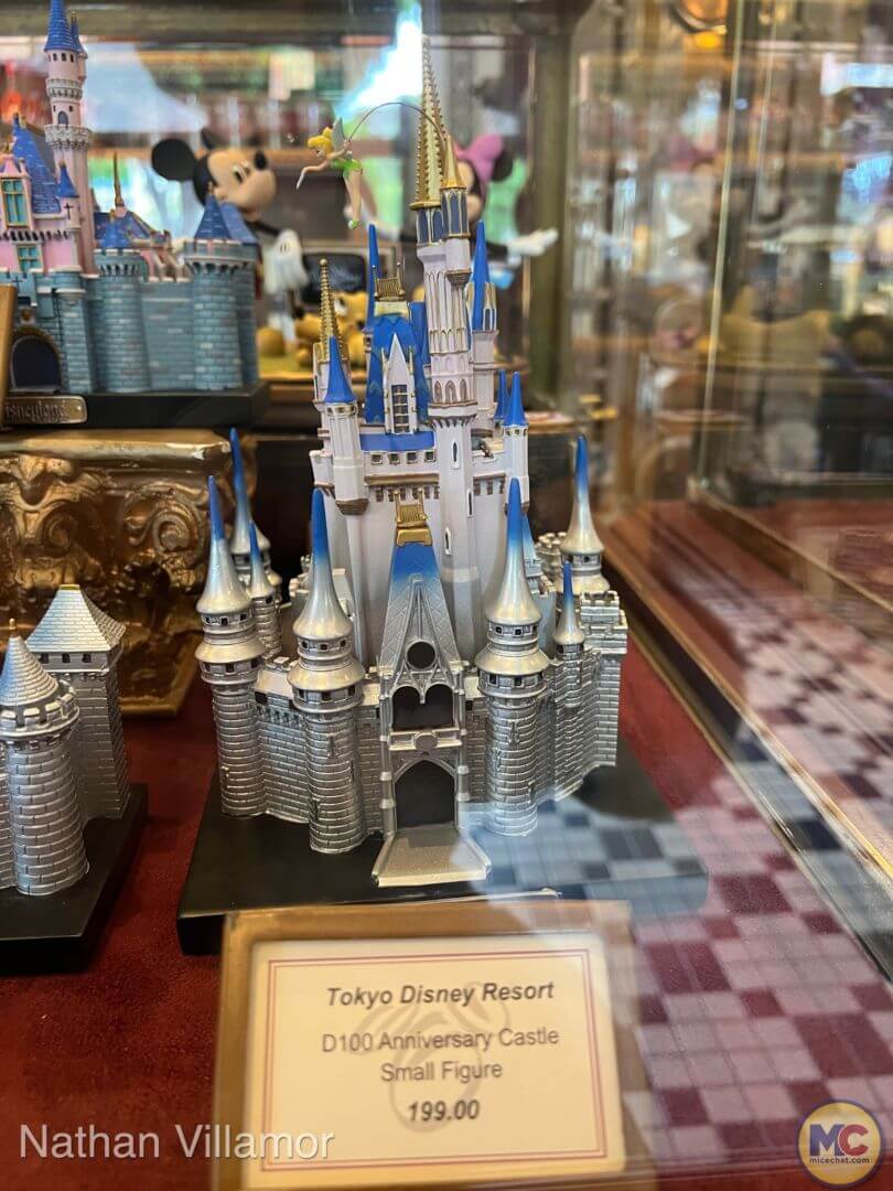 , Disneyland Update: The Final Splashdown, Pixar Preview & More Mermaid!
