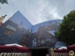 Disney Disneyland Update news red rose tavern scrim 2 MiceChat