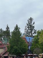 Disney Disneyland Update news red rose tavern scrim MiceChat