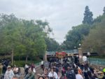 Disney Disneyland Update news toontown crowds MiceChat