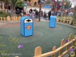 Disney Disneyland Update news toontown missing teetertotter playground MiceChat