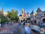Disneyland News beauty fantasyland castle MiceChat