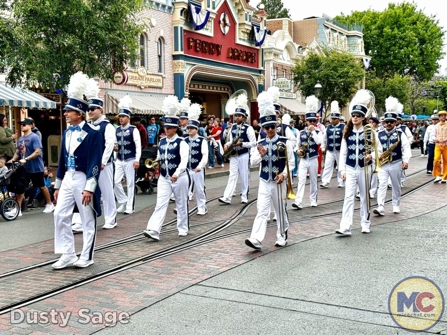 , Disneyland Update: Exciting Changes, Frustrating Delays & the Final Splash