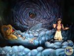 Disneyland News blues aladdin broken MiceChat