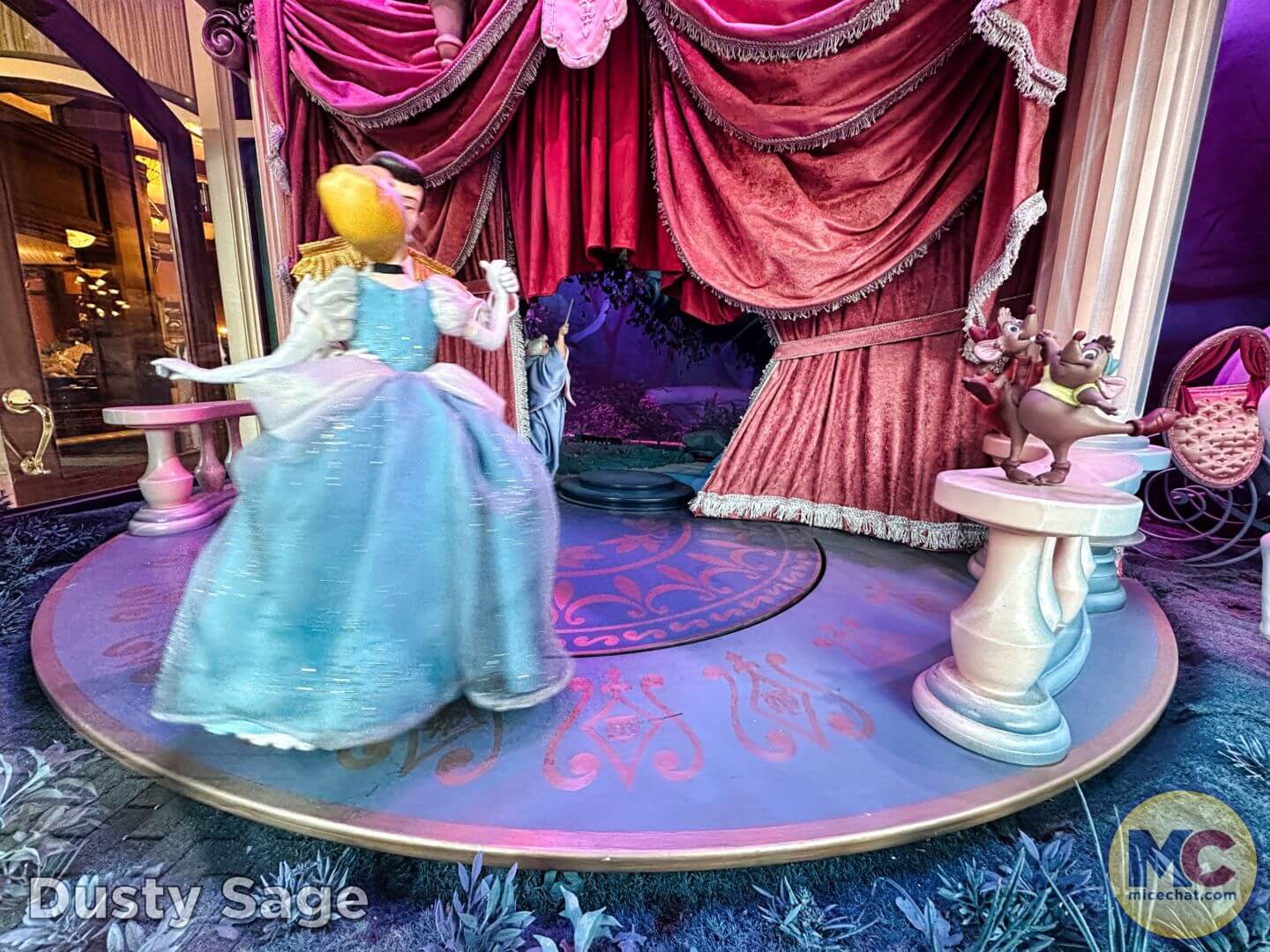 , Disneyland Update: Exciting Changes, Frustrating Delays & the Final Splash