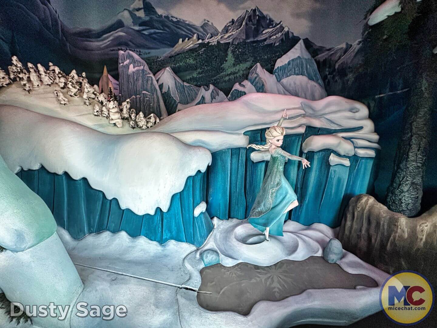 , Disneyland Update: Exciting Changes, Frustrating Delays & the Final Splash