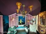 Disneyland News blues peter pan broken MiceChat