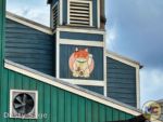 Disneyland News construction san fransokyo exterior lucky cat MiceChat
