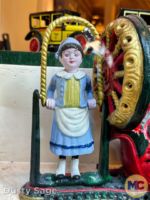 Disneyland News creepy doll main street 3 MiceChat