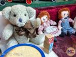 Disneyland News creepy dolls main street 2 MiceChat