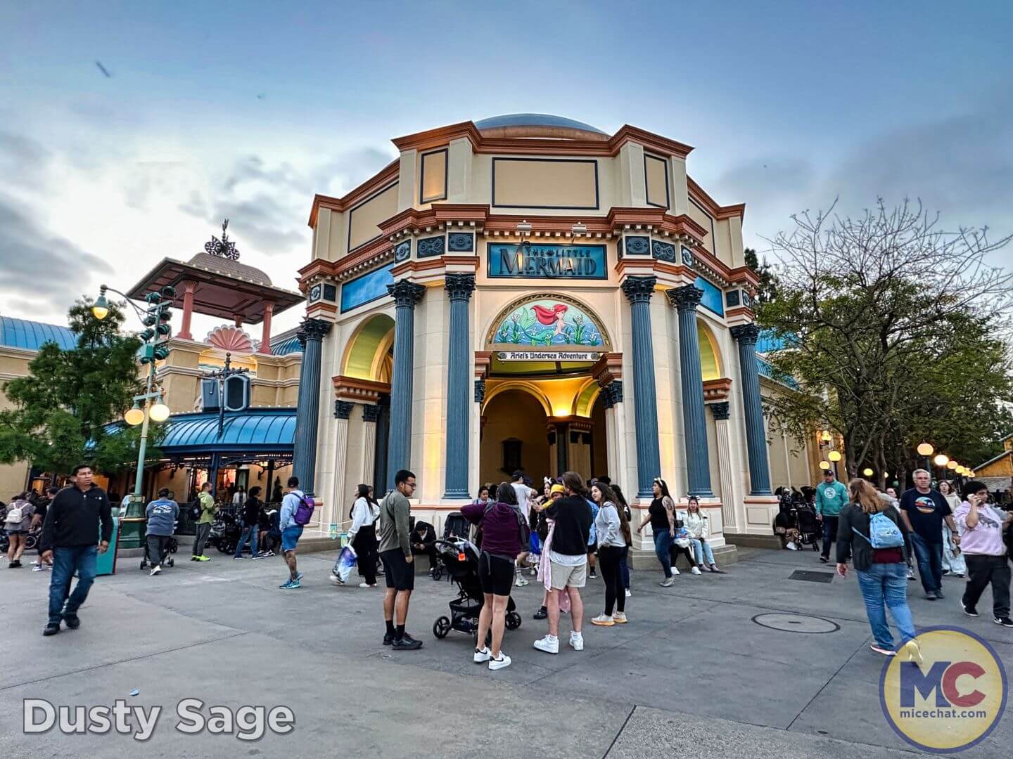 , Disneyland Update: Exciting Changes, Frustrating Delays &#038; the Final Splash