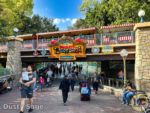 Disneyland News crowds toontown MiceChat