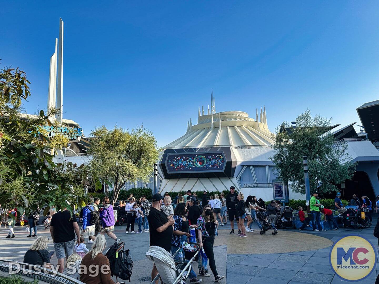 , Disneyland Update: Exciting Changes, Frustrating Delays &#038; the Final Splash