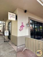 Disneyland News downtown disney jazz kitchen beignets expressed 3 MiceChat