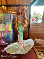 Disneyland News little mermaid disneyana figures MiceChat