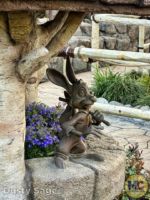 Disneyland News splash mountain closing 1 MiceChat
