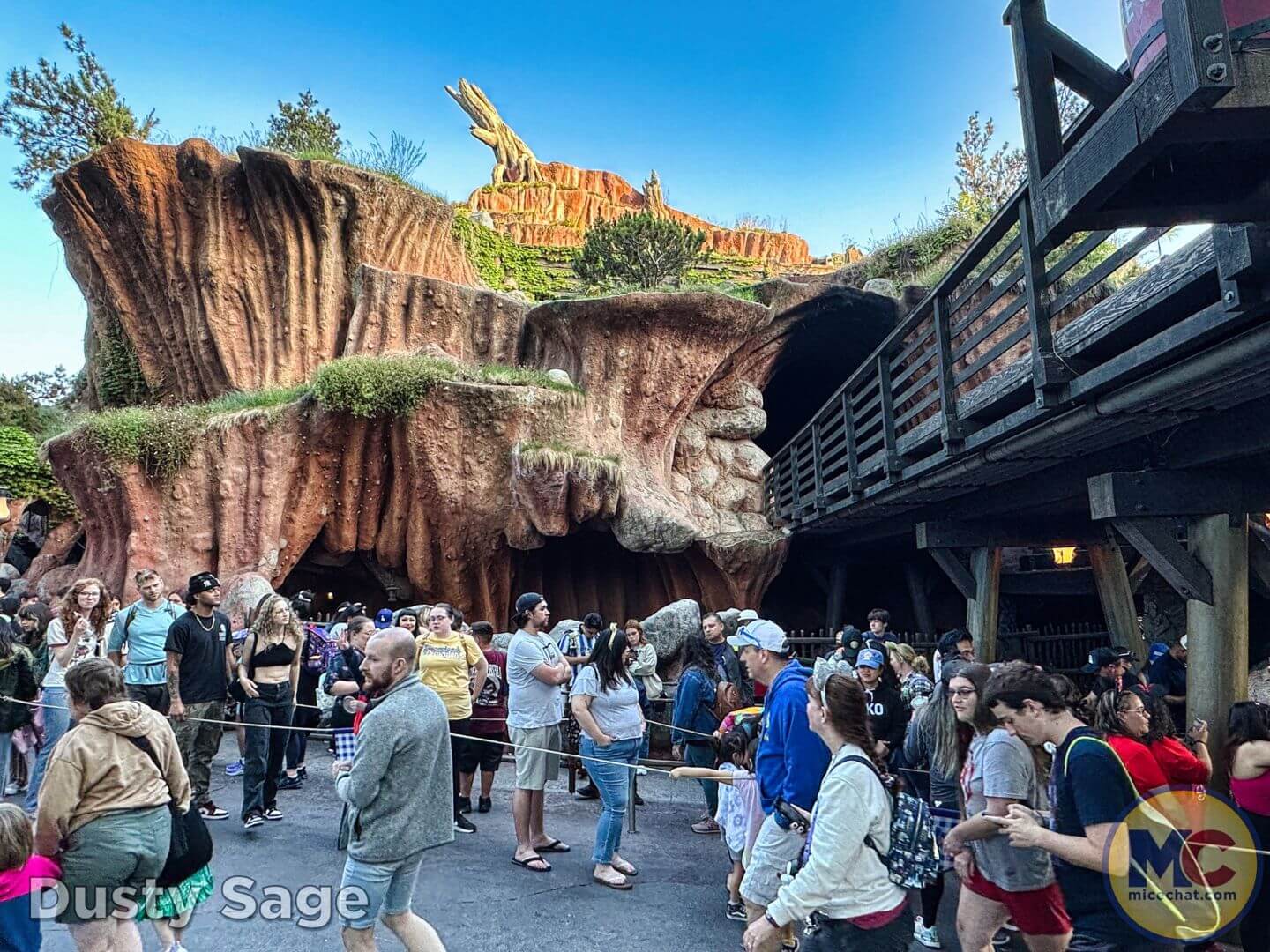 , Disneyland Update: Exciting Changes, Frustrating Delays &#038; the Final Splash