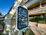 Disneyland News tomorrowland star view station sign MiceChat