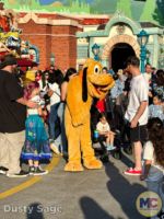 Disneyland News toontown pluto MiceChat