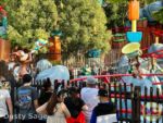 Disneyland News toontown water chip and dale MiceChat
