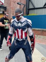 Disneyland Update california adventure dca news captain america 2 MiceChat