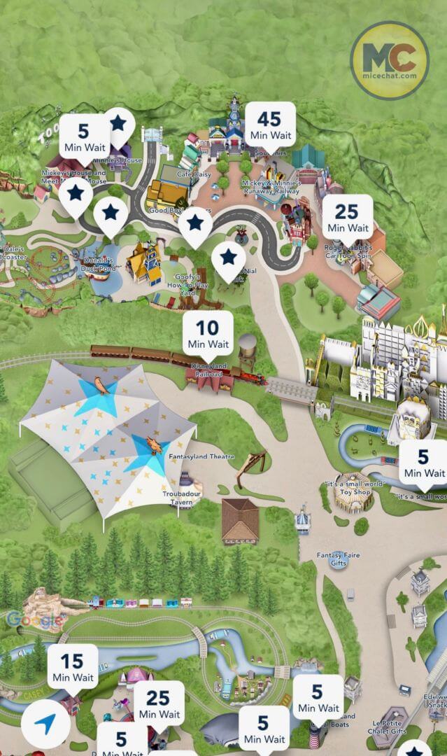 , Disneyland Update: Fantasmic Surprise & Reservations About Reservations