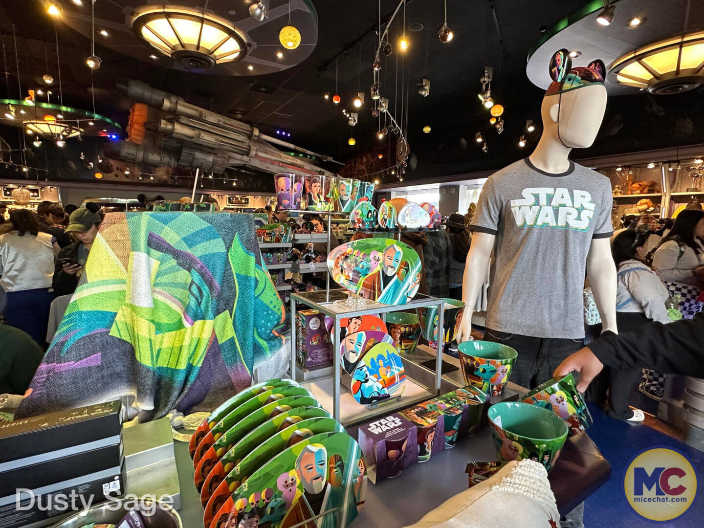 Star Wars Day 2023 merchandise, New Star Wars Month Merchandise &#8211; A Galaxy of Goods!