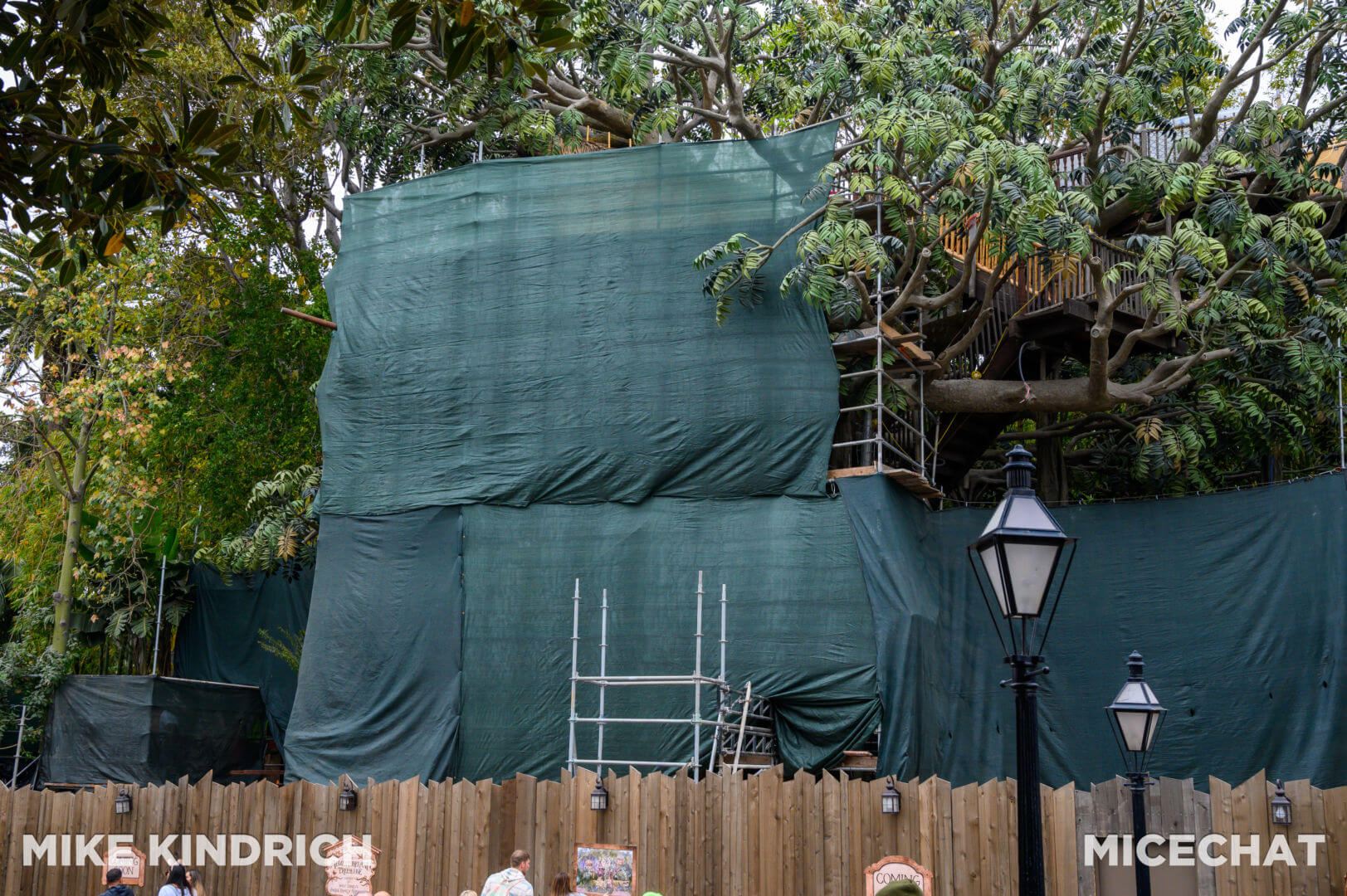 , Disneyland Update: Exciting Changes, Frustrating Delays & the Final Splash