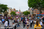 Disneyland_Main Street_Pre-Parade (1 of 1)