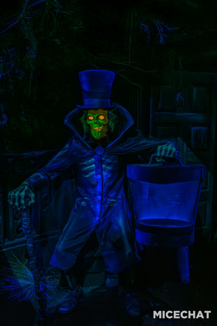 , Disneyland Update: Fantasmic Surprise & Reservations About Reservations