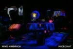 Disneyland_New Orleans Square_Haunted Mansion_Madam Leota (1 of 1)