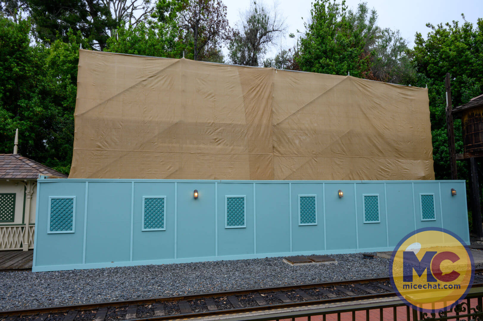 , Disneyland Update: Exciting Changes, Frustrating Delays & the Final Splash