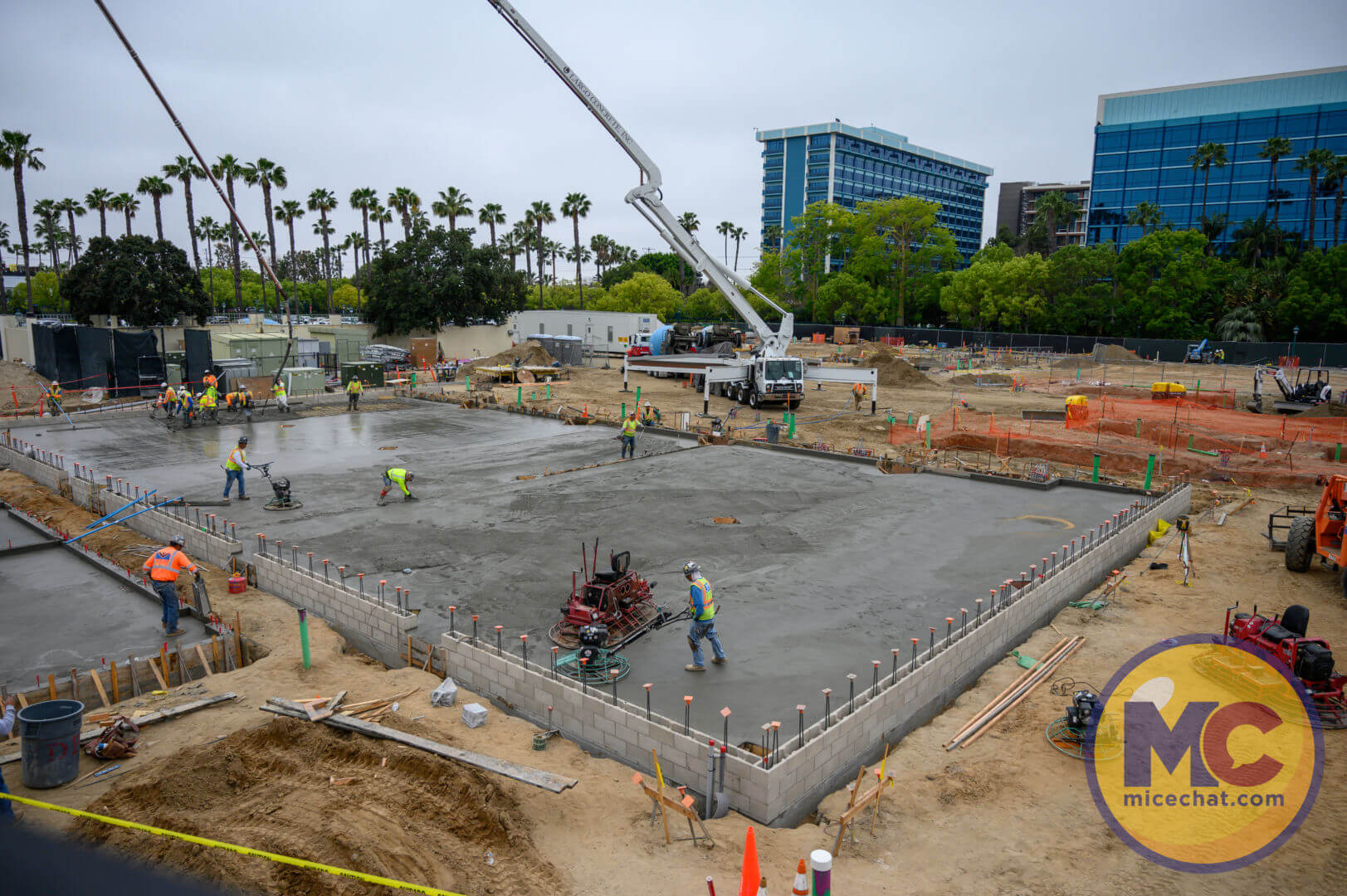 , Disneyland Update: Exciting Changes, Frustrating Delays & the Final Splash
