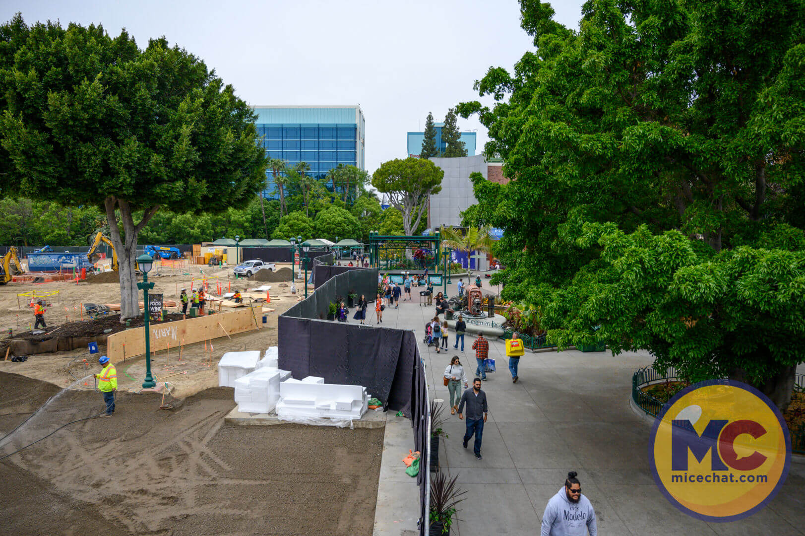 , Disneyland Update: Exciting Changes, Frustrating Delays & the Final Splash