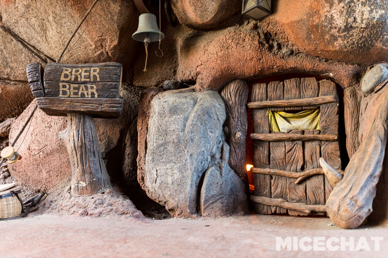 , Disneyland Update: The Final Splashdown, Pixar Preview & More Mermaid!